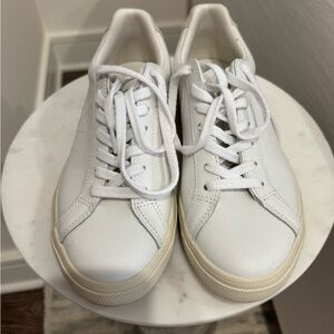 Veja White Sneakers